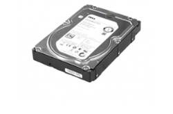 ổ cứng máy chủ Dell HDD 1TB 7.2K RPM SATA 6Gbps Entry 3.5in Cabled Hard Drive