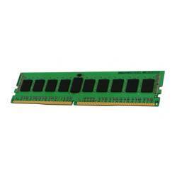 Bộ nhớ trong máy tính để bàn Kingston 16GB DDR4 Bus 3200MHz Non-ECC KVR32N22D8/16