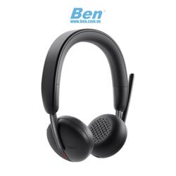 Tai nghe không dây Dell WL3024-DDTA (DA) Tai nghe không dây Dell WL3024-DDTA (DA)
