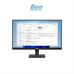 Màn hình máy tính Lenovo ThinkVision S24-4e ( 64B5KAR1VN ) | 23.8 Inch FHD | 100Hz | 99% sRGB | 4ms–6ms | 3Yrs Màn hình máy tính Lenovo ThinkVision S24-4e ( 64B5KAR1VN ) | 23.8 Inch FHD | 100Hz | 99% sRGB | 4ms–6ms | 3Yrs