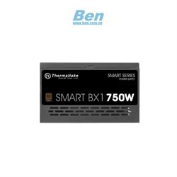 Nguồn Thermaltake Smart BX1 750W (80 PLUS BRONZE/Màu đen )