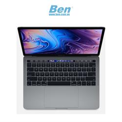 Laptop Apple Macbook Pro 13 Retina MXK32SA/A/ Grey/ Intel Core i5-GEN8/ Ram 8GB/ SSD 256GB/ Intel Iris Plus Graphics/ 13.3 inch/ Mac OS/ 1Yr