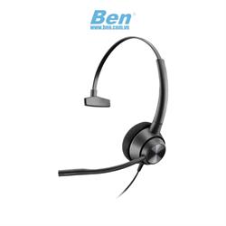 Tai nghe Poly EncorePro 320 Stereo USB-C Headset TAA ( 767F9AA )