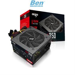 Nguồn máy tính AIGO VK350 - 350W (Màu Đen)