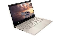 Laptop HP Pavilion X360 14-dy0076TU (46L94PA)/ Gold/ Intel Core i5-1135G7 (2.40 GHz,8MB)/ RAM 8GB/ 512GB SSD/ Intel Iris Xe Graphics/ 14Inch FHD/TOUCH/PEN/  3-cell 43Wh/ Win11SL/ 1Yr