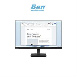 Màn hình LCD Lenovo L24-4e ( 68C2KAC1VN ) | Đen | 23.8 Inch 1920x1080 | 100Hz | IPS | HDMI + VGA + HDMI Cable | 3Yrs Màn hình LCD Lenovo L24-4e ( 68C2KAC1VN ) | Đen | 23.8 Inch 1920x1080 | 100Hz | IPS | HDMI + VGA + HDMI Cable | 3Yrs