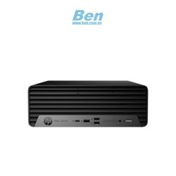 Máy tính để bàn HP Pro SFF 400 G9 (CS5L9AT) | core i5-14500 | 16GB RAM | 512GB SSD | Intel Graphics, Wifi + BT | USB Keyboard & Mouse, | Win 11 Home 64 | 1Y WTY