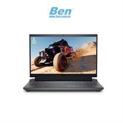 Latop Dell G15 5530 ( 71053700 ) | Grey | Intel Core i7 - 13650HX | RAM 16GB | 512GB SSD | NVIDIA GeForce RTX 3050 6GB | 15.6 inch FHD | Win 11 Home + Office Home24 | 1Yr
