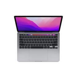 Laptop Apple MacBook Pro MNEH3SA/A/Space Grey/M2 Chip/ 13.3 inch/8C CPU/10C GPU/8GB/256GB/1 Yr