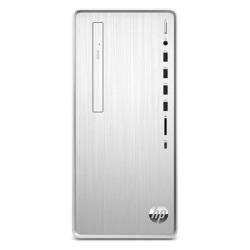 Máy tính để bàn  HP Pavilion TP01-3006d (6K7A6PA)/ Snow White/ Intel core i7-12700 (1.6 Ghz, 25 Mb), Ram 8GB/ SSD 512GB/ Intel UHD Graphics 770/ Wlan ax+BT/ Keyboard + Mouse/ Win 11H/ 1Yr