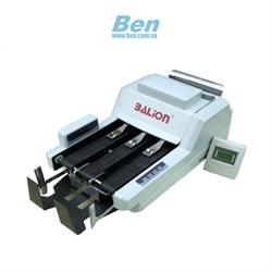 Máy đếm tiền BALION NH-301