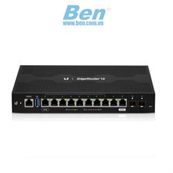 Router và Cân Bằng Tải Ubiquiti EdgeRouter 12 (ER-12)