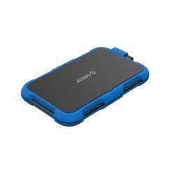 HDD Box 2.5" Orico 2739U3, SSD/HDD SATA 3 USB 3.0 Chống sốc, chống nước