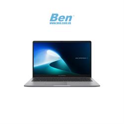 Laptop ASUS ExpertBook P1503CVA ( P1503CVA-i308256-63W ) | Intel Core i3-1315U | Ram 8GB | 256GB SSD | Intel UHD Graphics | 15.6 inch FHD | Win11 Home | 2Yrs