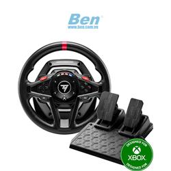Bộ Vô lăng Thrustmaster T128 Racing - Phiên bản XBOX ( VECTM-T128-XB )