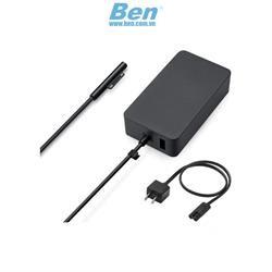 Sạc máy tính xách tay Microsoft Surface Book 15V - 4A 65W Sạc máy tính xách tay Microsoft Surface Book 15V - 4A 65W