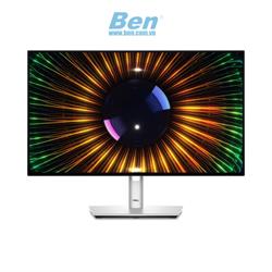 Màn hình máy tính Dell Ultrasharp U2424H | 23.8 inch FHD | IPS | 120Hz | 5 ms | DP + HDMI + USB C + USB A | 3Yrs Màn hình máy tính Dell Ultrasharp U2424H | 23.8 inch FHD | IPS | 120Hz | 5 ms | DP + HDMI + USB C + USB A | 3Yrs