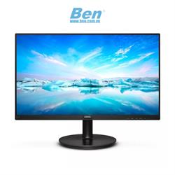 Màn hình máy tính Philips 221V8/74 | 21.5 inch FHD | IPS | 75Hz | 4 ms | VGA + HDMI | 3Yrs Màn hình máy tính Philips 221V8/74 | 21.5 inch FHD | IPS | 75Hz | 4 ms | VGA + HDMI | 3Yrs