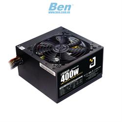 Nguồn máy tính Jetek J400 (400W)
