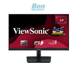 Màn hình Viewsonic VA2409-H | 24 inch FHD | IPS | 75Hz | VGA + HDMI | 3Yrs
