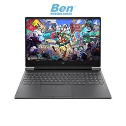 Laptop HP VICTUS 16-R0366TX (AY8X9PA ) | Black | Intel Core i7-13700HX | RAM 16GB | 512GB SSD | NVIDIA GeForce RTX 4060 8GB | 16.1 inch FHD | 4 Cell | Win 11 Home | 1Yr