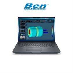Laptop Dell Pro Max 18 Plus | Intel Core Ultra 7 - 265HX,vPro | Ram 32GB (2x16) 6400 MTs DDR5 CSoDIMM, non-ECC | SSD 512GB | NVIDIA RTX PRO 1000 Blackwell Generation, 8 GB GDDR7 | 18 Inh, Non-Touch, QHD+ | 6 cell, 96Wh | Windows 11 Pro | 3Yr