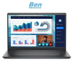 Laptop Dell Vostro 3420 ( V4I5702W1-Gray ) | Carbon Black | Intel Core i5 - 1235U | RAM 8GB | 512GB SSD | Intel Arc graphics | 14 inch FHD | 3 Cell | Windows 11 + Office Home & Student | 1Yr