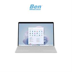 Máy tính bảng Microsoft Surface Pro 9 2024 | Intel Core i5-1235U | RAM 16GB | 256GB SSD | Intel Iris Xe Graphics | 13 inch Touch | Win 11 Home | 1Yr (NK)