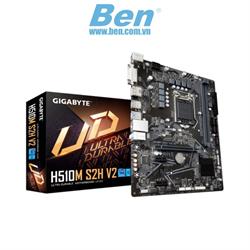 Mainboard Gigabyte H510M S2H V2