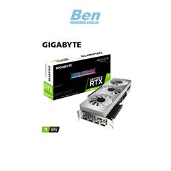 Card màn hình Gigabyte RTX 3080 Ti VISION OC 12G