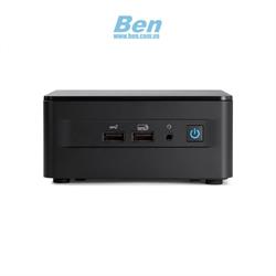 PC Intel NUC 12 Pro NUC12WSHi7 - RNUC12WSHI70000 | Core i7-1260P | Iris Xe Graphics | Wi-Fi 6 + Bluetooth LAN 1G | slot SSD NVME | Slot HDD 2.5" | Slot Ram 2 X DDR4 3200MHz