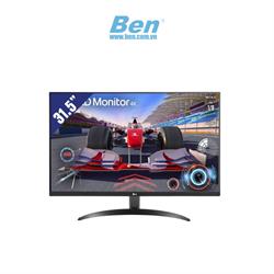 Màn hình máy tính LG UltraFine 32UR500K-B.ATV | 31,5 inch 4K | 60 Hz | VA | 5ms | HDMI + DP + USB-C | 2 Yrs Màn hình máy tính LG UltraFine 32UR500K-B.ATV | 31,5 inch 4K | 60 Hz | VA | 5ms | HDMI + DP + USB-C | 2 Yrs