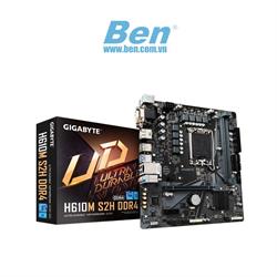 Mainboard Gigabyte H610M S2H V2 DDR4
