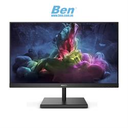 Màn hình máy tính Philips 242E1GSJ | 24 inch FHD | VA | 144Hz | 1 ms | DP + HDMI | 3Yrs