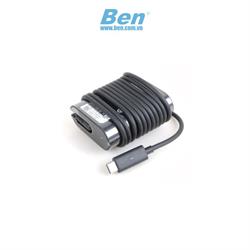 Sạc máy tính xách tay dell 20v 2.25a 45w (chân usb-c) Sạc máy tính xách tay dell 20v 2.25a 45w (chân usb-c)