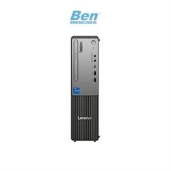 Máy tính để bàn Lenovo ThinkCentre Neo 50s Gen 5 ( 12XD002HVA )  Đen | Intel Core i5-14400 | RAM 8GB | 256GB SSD | Intel UHD Graphics 730 | K&M | No OS | 1Yr