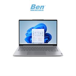 Laptop Lenovo ThinkBook 14 Gen 8 IAL ( 21SJ0071VN ) | Intel Core U5 225H | Ram 16GB | 1TB SSD | Intel Graphics | 14 inch WUXGA | WL - BT | Win 11 Home | 2Yrs