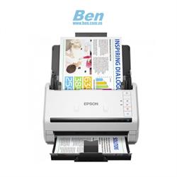 Máy quét Epson DS-530II Máy quét Epson DS-530II