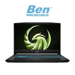 Laptop Gaming MSI Bravo 15 ( B7ED-010VN ) | ADM Ryzen 5 - 7535HS | RAM 8GB | 512GB SSD | 15.6 inch FHD | AMD Radeon RX 6550M 4GB | Win 11 Home | 1Yr Laptop Gaming MSI Bravo 15 ( B7ED-010VN ) | ADM Ryzen 5 - 7535HS | RAM 8GB | 512GB SSD | 15.6 inch FHD | AMD Radeon RX 6550M 4GB | Win 11 Home | 1Yr