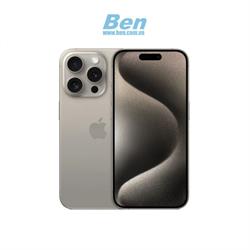 Điện thoại di động Apple iPhone 15 Pro Max - 256GB - Natural Titanium - Chính hãng VN/A ( MU793VN/A ) Điện thoại di động Apple iPhone 15 Pro Max - 256GB - Natural Titanium - Chính hãng VN/A ( MU793VN/A )