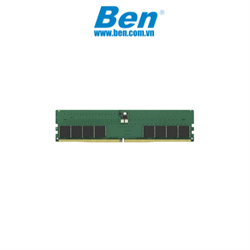 Bộ nhớ trong RAM PC Kingston 32GB DDR5 bus 5600 (KCP556UD8-32)