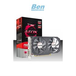 Card màn hình Afox RX550 4GB DDR5 128bit