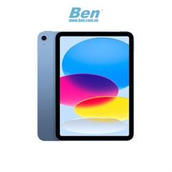 Máy tính bảng iPad Gen 10 2022 10.9 inch WiFi 256GB - Blue (MPQ93ZA/A)