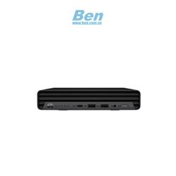 Máy tính để bàn HP Elite Mini 800 G9 ( 8U8L0PA ) | Intel Core i7-13700 | Ram 8GB | 512GB SSD | Intel UHD Graphics 770 | Win 10 | 3Yrs