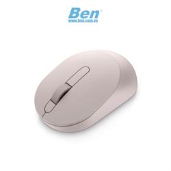 Chuột văn phòng không dây Dell MS3320W -  Bluetooth (Light Pink )