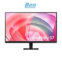 Màn hình máy tính Samsung S70D Viewfinity ( LS27D700EAEXXV ) | 27 inch 4K | 60Hz | IPS | 5 ms | DP + HDMI | 2Yrs Màn hình máy tính Samsung S70D Viewfinity ( LS27D700EAEXXV ) | 27 inch 4K | 60Hz | IPS | 5 ms | DP + HDMI | 2Yrs