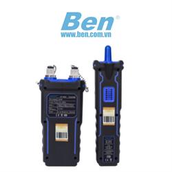Thiết bị kiểm tra mạng, đo công suất quang NF-8508 ( NOYAFA )