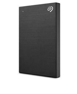 Ổ cứng di động Seagate One Touch 4TB USB 3.0 - 2.5 inch/ Đen (STKZ4000400)