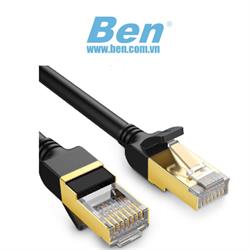Dây mạng 2M Ugreen cat 7 STP NW107 11269