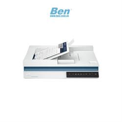 Máy quét HP Scanjet Pro 2600 F1 ( 20G05A ) - NK